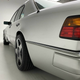 Image for article titled At $39,500, Would You Drop The Hammer On This 1992 Mercedes-Benz 500E?